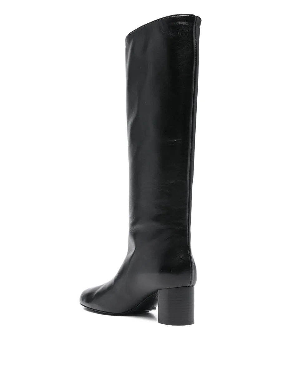 Downtown nappa knee-high boots 6
