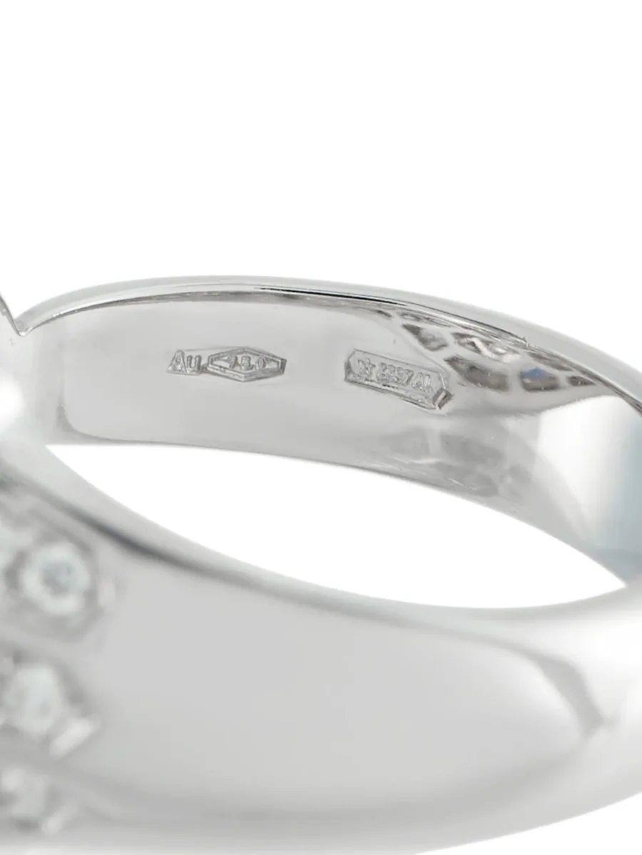 diamond and sapphire ring 9