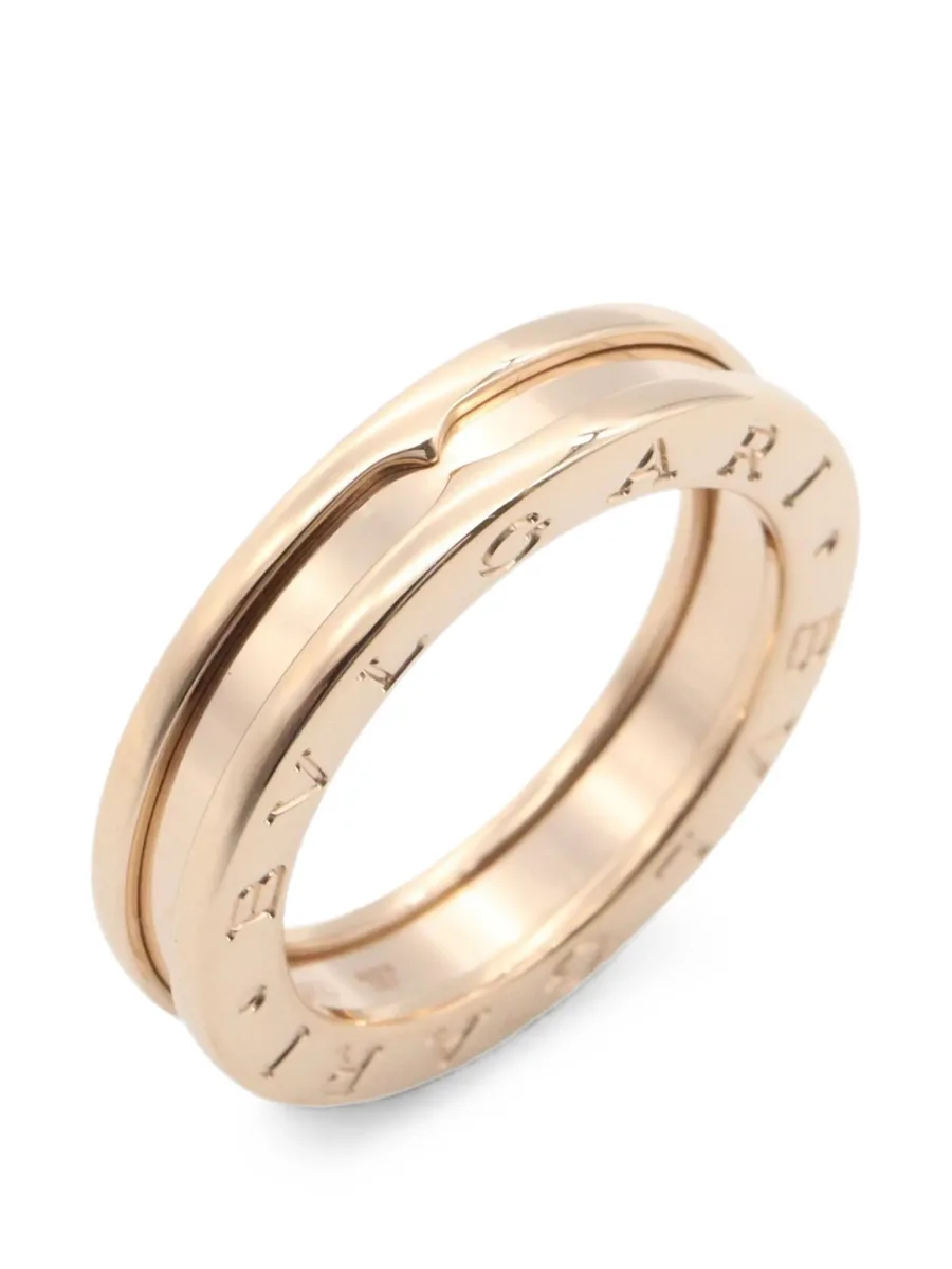 2010s B-zero1 ring 4