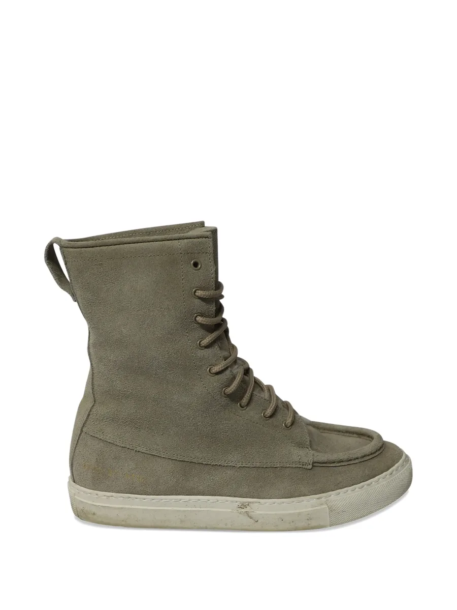 suede boots 2