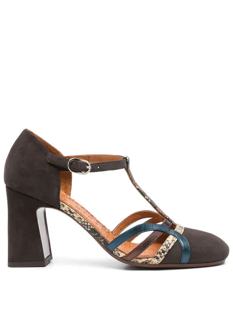 70mm Mihara pumps