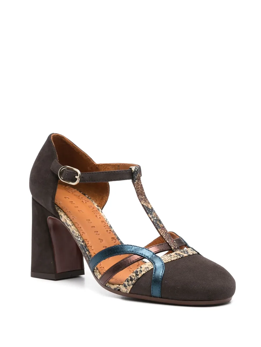 70mm Mihara pumps 3