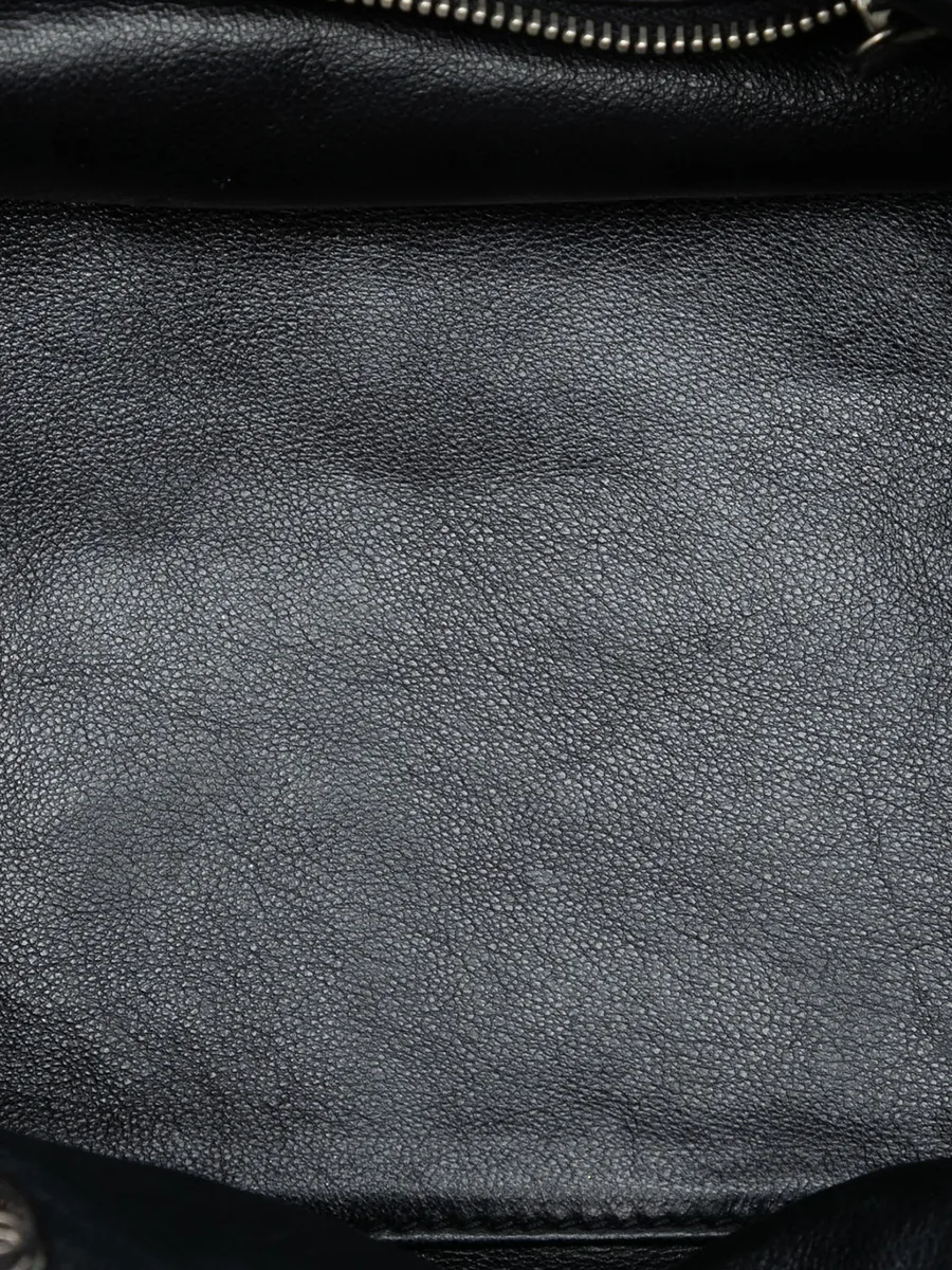 сумка Soft Lady Dior среднего размера (2008 год) 9