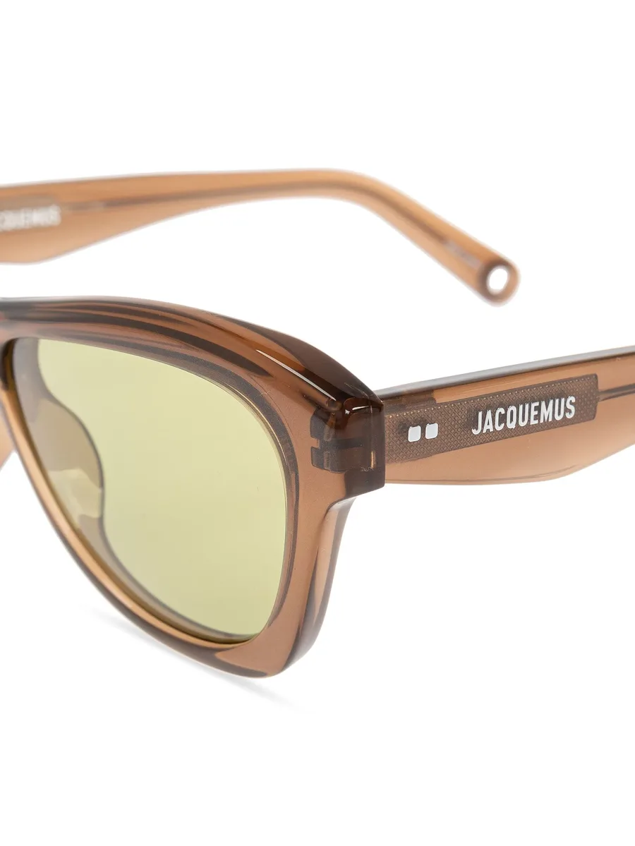 солнцезащитные очки Jac59 4