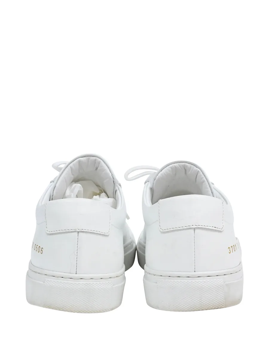 кеды Original Achilles 5