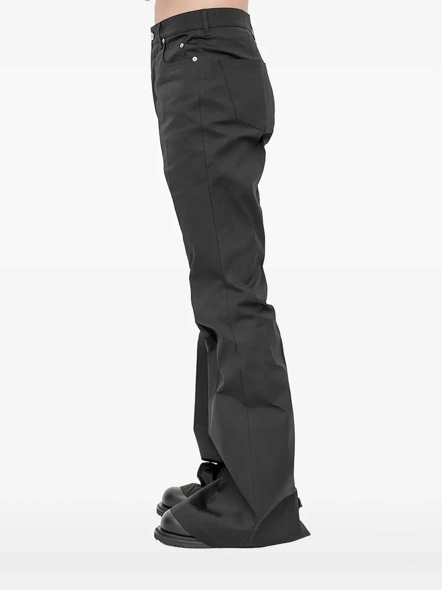 брюки bootcut Bolan 6