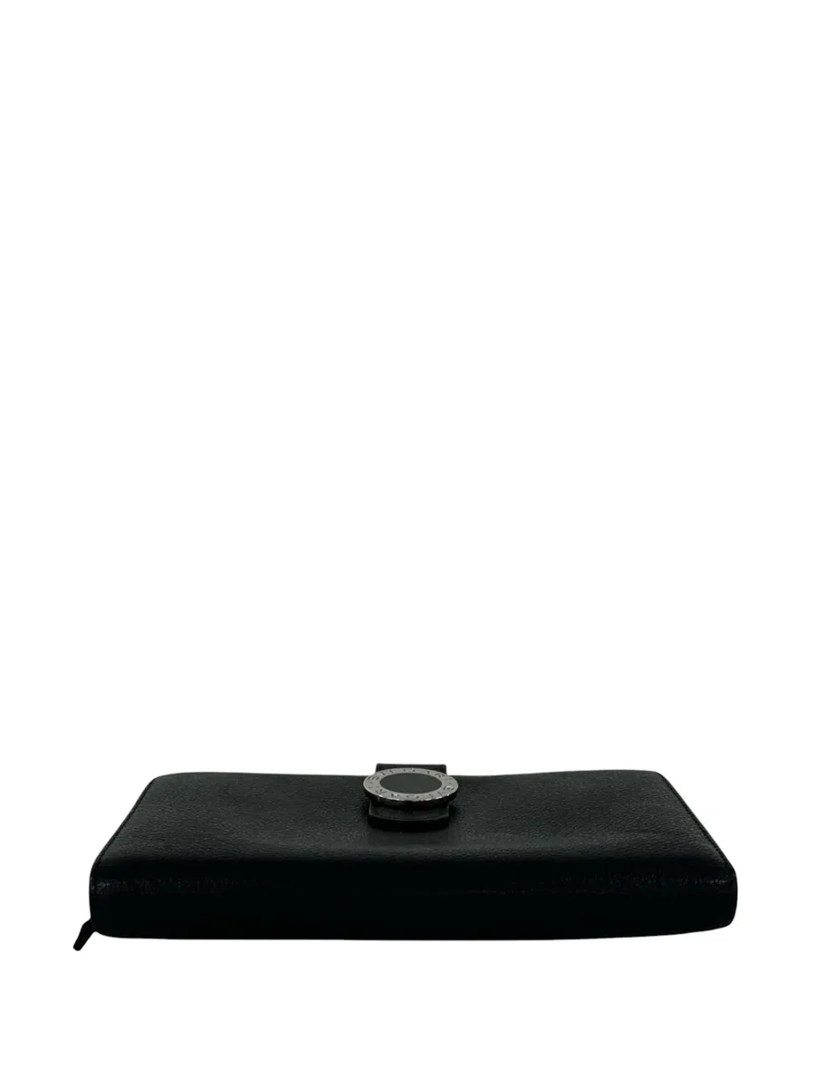 1990-2020 Leather Continental Bifold Wallet long wallets 6
