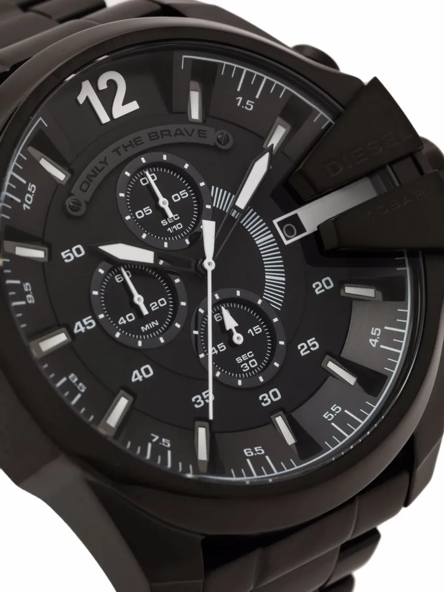 наручные часы Mega Chief Chronograph 5