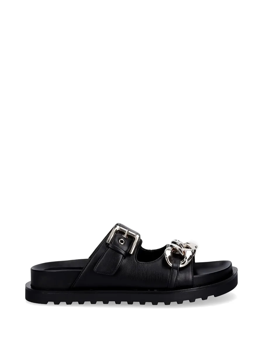 Fatema buckle-strap sandals 2