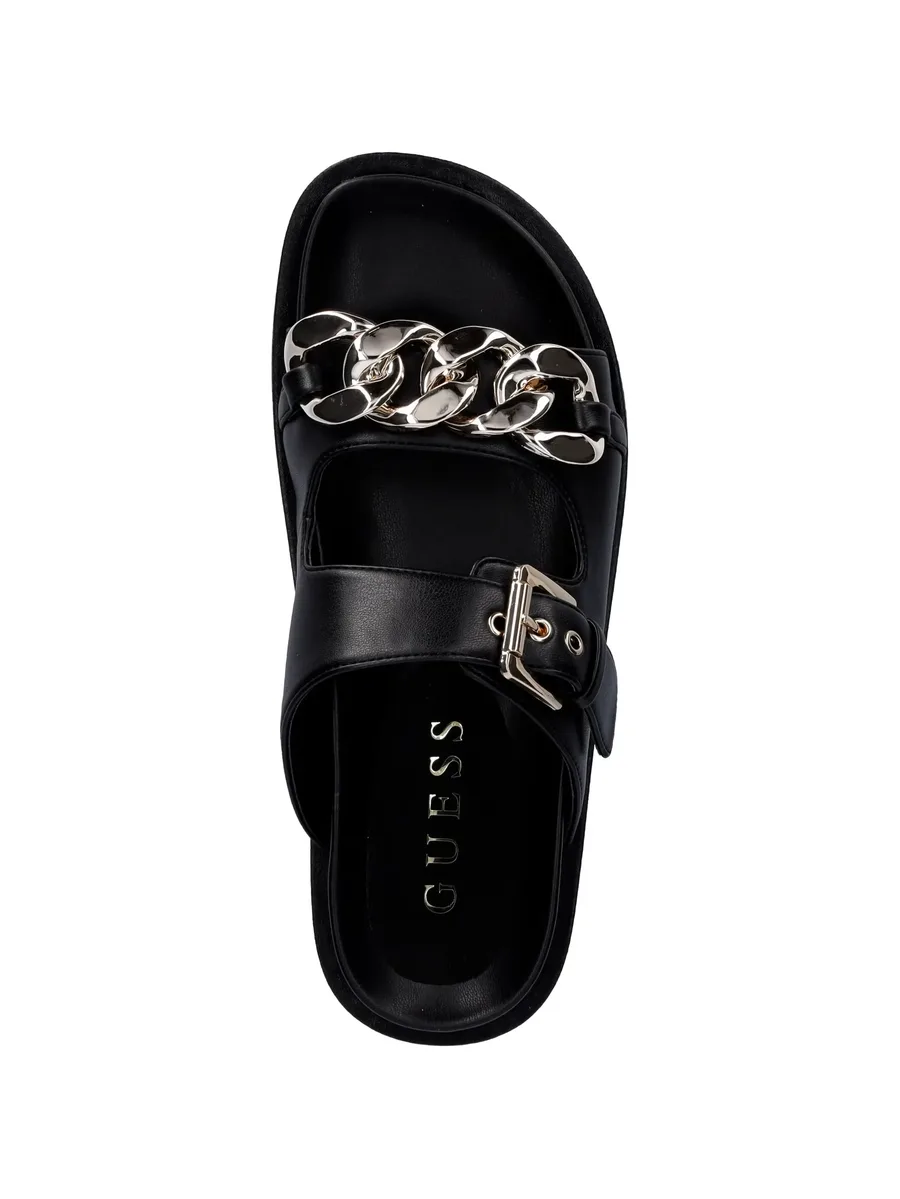 Fatema buckle-strap sandals 6