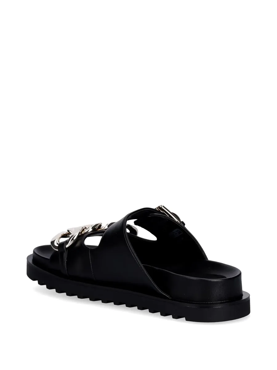 Fatema buckle-strap sandals 7