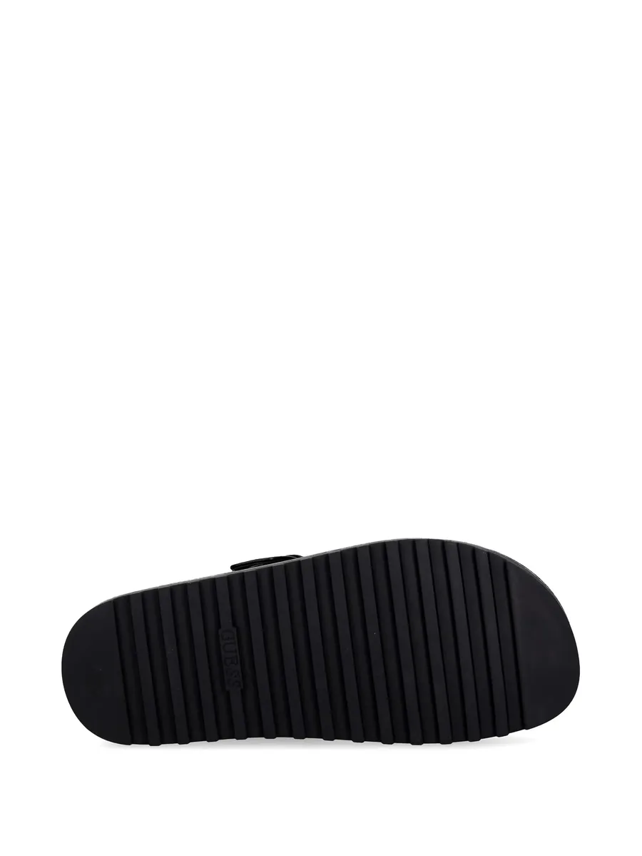 Fatema buckle-strap sandals 10